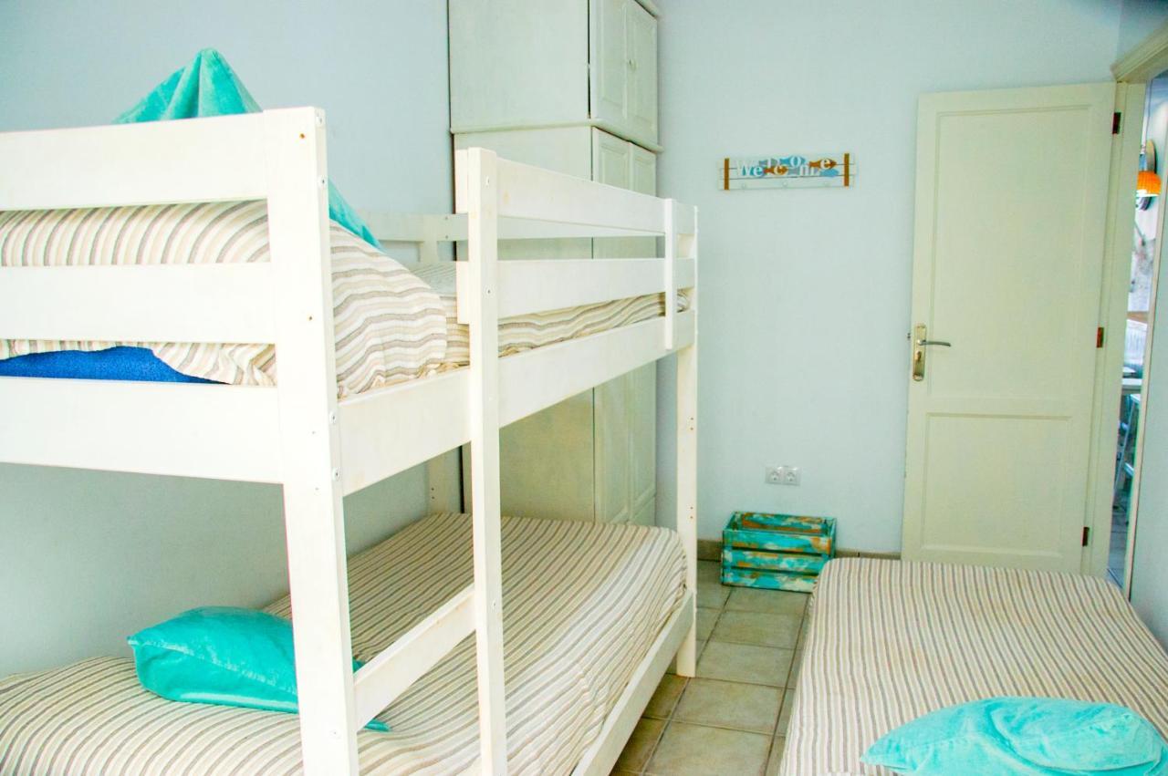 Casa Ada Appartement Famara Buitenkant foto