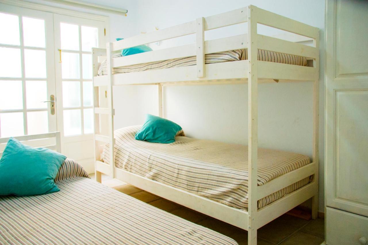Casa Ada Appartement Famara Buitenkant foto